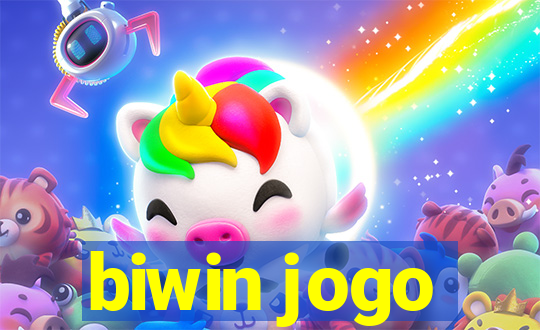 biwin jogo